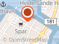 Restaurant Under Broen