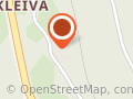 Bjørnekleiva
