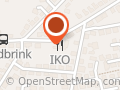 IKO RESTAURANT