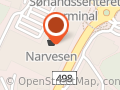 Kebab House sørlandsparken