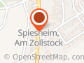 Raiffeisenbank in Rheinhessen eG, Zweigstelle Spiesheim