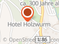 Vesperstube Holzwurm