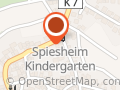Kindertagesstätte Regenbogen Spiesheim