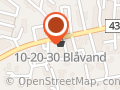 Restaurant Burger King Blåvand Restaurant