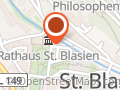 WÄLDER: Quartier Ferienwohnungen St.Blasien
