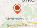 Albbruck, Rathaus Mehrzweckhalle