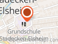 Grundschule Stadecken- Elsheim