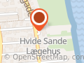 Hvide Sande Lægehus - v/Flemming Bakkestrøm Gade