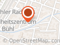 Jugend- und Drogenberatungsstelle - Außenstelle vo Außenstelle von Baden-Baden