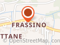 Un Coccodrillo a Frassino