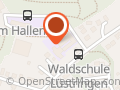 Grundschule Waldschule Lüstringen