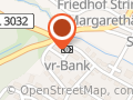 vr bank Untertaunus eG, Filiale Strinz Margarethä