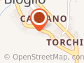 Comando Stazione Carabinieri