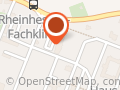 Bäckerei Konditorei Scheubeck