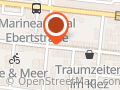Drei moderne Ferienwohnungen in zentraler Lage - 3P, 3P, 2P