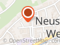 Volkshochschule Neustadt, Bereich Deutsch als Fremdsprache