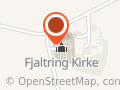 Fjaltring Kirke