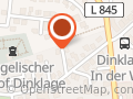 Trinitatiskirche Kirche zu Wulfenau - Evangelisch-lutherische Kirchengemeinde Dinklage