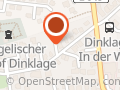 Trinitatiskirche - Evangelisch-lutherische Kirchengemeinde Dinklage / Wulfenau