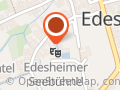 Gourmetrestaurant im Hotel Schloss Edesheim