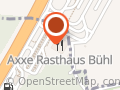 Axxe Restaurant Bühl Ost