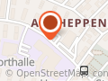 Sporthalle Heppens