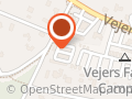 2 person feriebolig i Vejers Strand- Dancenter