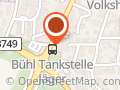 Bühler Tafel e.V. - Tafelladen Bühl