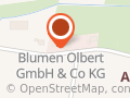 Blumen Olbert