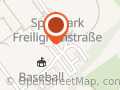 Sportplatz Freiligrathstraße