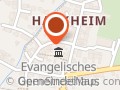Protestantische Kirche Harxheim - Prot. Kirchengemeinde Zellertal