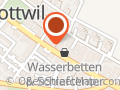 Coiffure Scherenschnitt