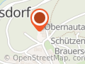 Parkplatz Obernautalsperre