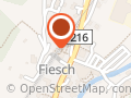 Infocenter Fiesch