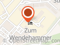 Pension zum Wendehammer