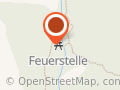 Schweizer Familie Feuerstelle Brüchergand