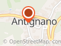 Antico Tralcio Bed and Breakfast e Home Restaurant