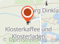 Klostercafé