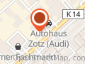 Opel Auto Zschernitz