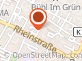 Flammkuchen Catering Genussweisse