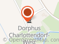 Dorfgemeinschaftshaus Charlottendorf West