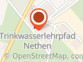 OOWV Trinkwasserlehrpfad Nethen