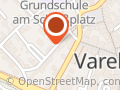 GPS "Betreute Wohngruppen Varel" Wohnverbund Friesland Süd