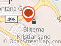 Biltema Cafe Kristiansand