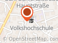 Forstamt Bezirksleitung