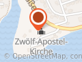 Zwölf-Apostel-Kapelle Möhne - Ev. Möhne-Kirchengemeinde