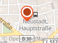 Krippengruppe Hetzelspatzen