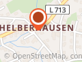 Kapelle Helberhausen - Ev.-Ref. Kirchengemeinde Hilchenbach