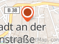 Parfümerie Seifen Cron