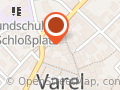 Tanzschule von Oehsen